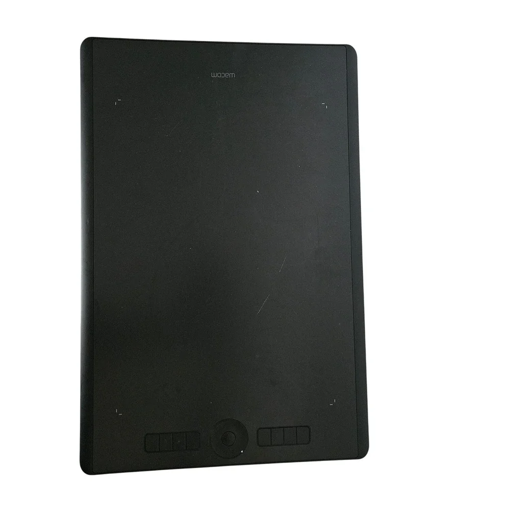 Wacom Intuos Pro Large Creative Pen Tablet Only Black PTH-860